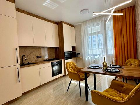 квартира за адресою Лісогринівецька вул., 34-Б