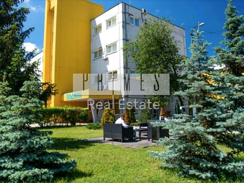 коммерческая по адресу Столичное шоссе, 100