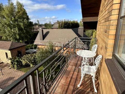 дом по адресу Стежки ул., 3А