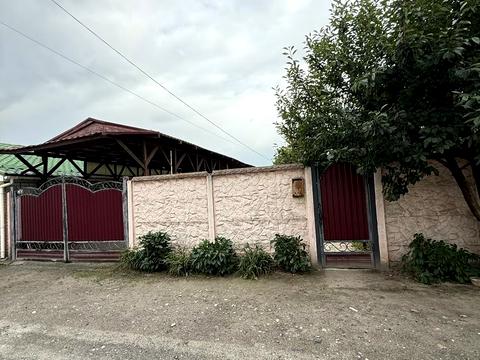 будинок за адресою Дніпробуду вул.