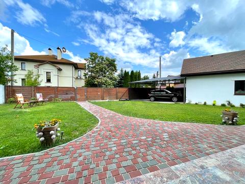 будинок за адресою ірпінська