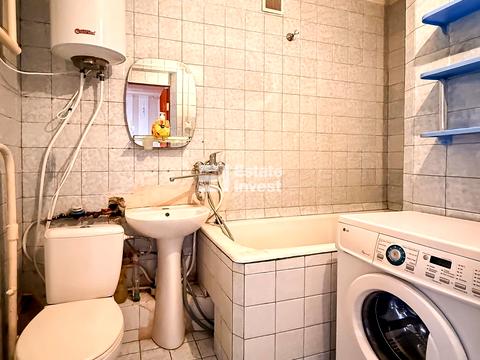 квартира по адресу Клочковская ул., 101а