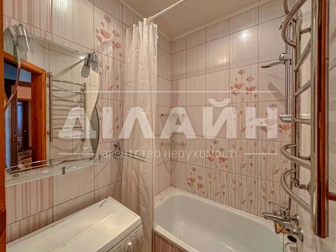 квартира за адресою Бульвар Центральный, 3