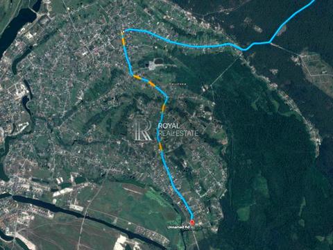 будинок за адресою с. Вишеньки, Садова вул.