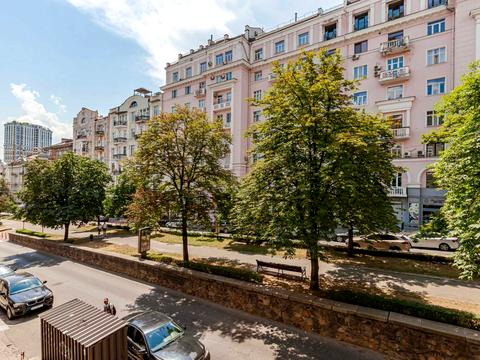 квартира по адресу Антоновича ул. (Горького), 3