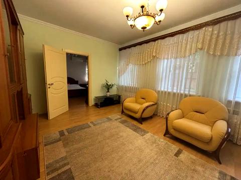 дом по адресу Короленко ул. (Короленка), 24