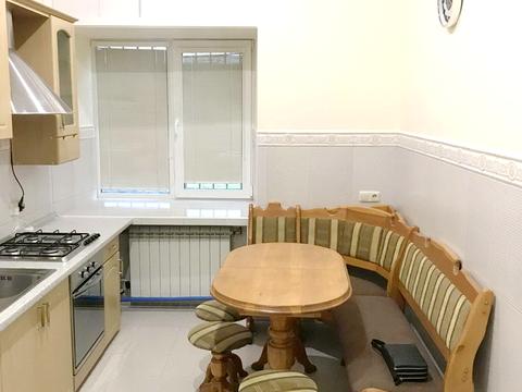 коммерческая по адресу Большая Васильковская ул. (Красноармейская), 18