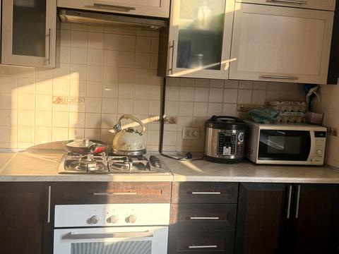 квартира за адресою Набережний в'їзд, 10