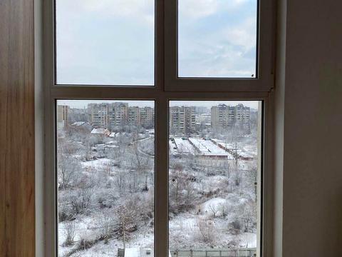 квартира по адресу Роксоланы ул., 1