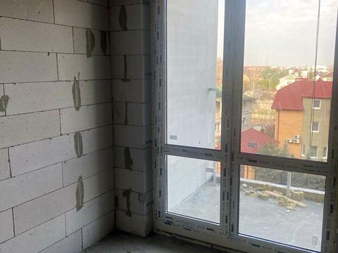 квартира по адресу Яблоневая ул., 3