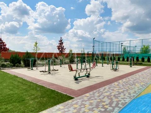 дом по адресу Юліанська