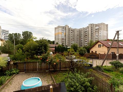 будинок за адресою Шполянська вул., 11