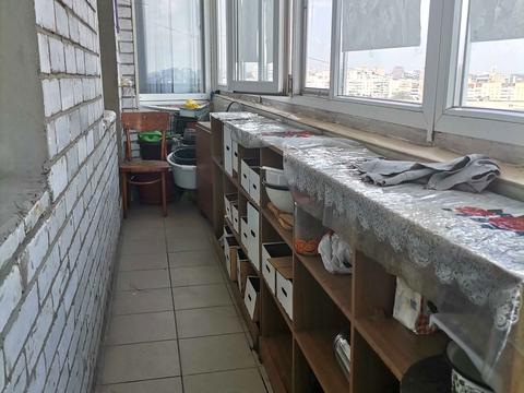 квартира за адресою Аерокосмічний просп., 43