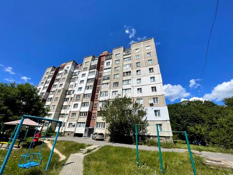 квартира за адресою Лісогринівецька вул., 4