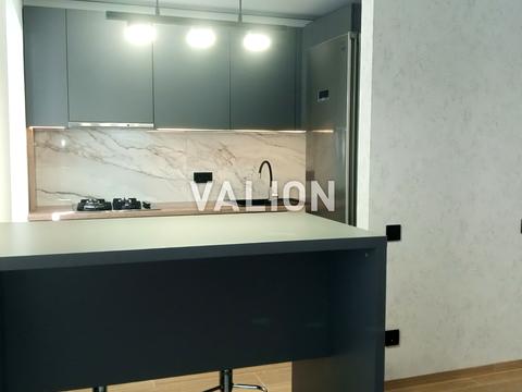 квартира за адресою Київ, Митрополита Василя Липківського вул. (Урицького), 27/5