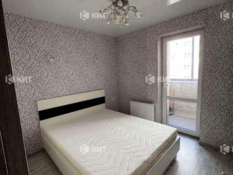 квартира за адресою Борткевича вул., 5