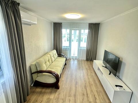 квартира за адресою Данила Щербаківського вул. (Щербакова), 31-А