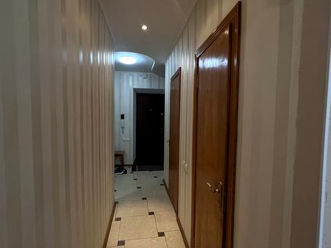 квартира по адресу Загоровская ул. (Багговутовская), 8-10