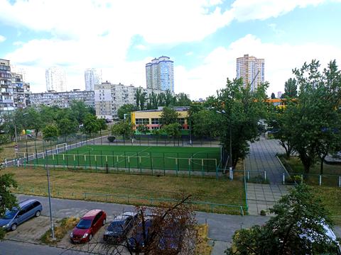 квартира за адресою Березняківська вул., 36