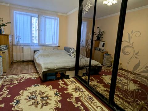 квартира по адресу Михаила Мулика ул. (Гаркуші), 23