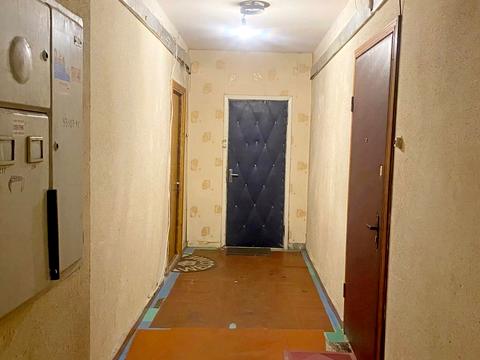 квартира по адресу Червоной Калины просп. (Владимира Маяковского), 40