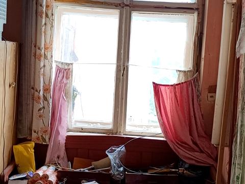квартира по адресу Зеленая ул., 35