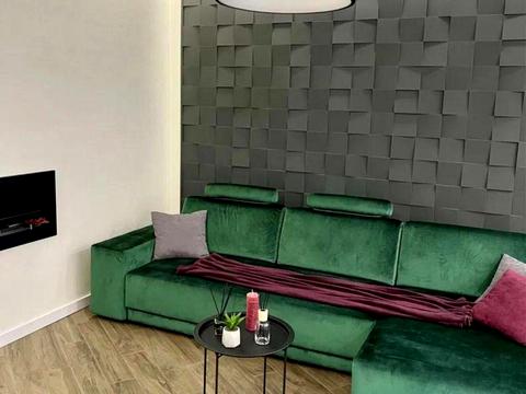 квартира по адресу Бережанская ул., 56