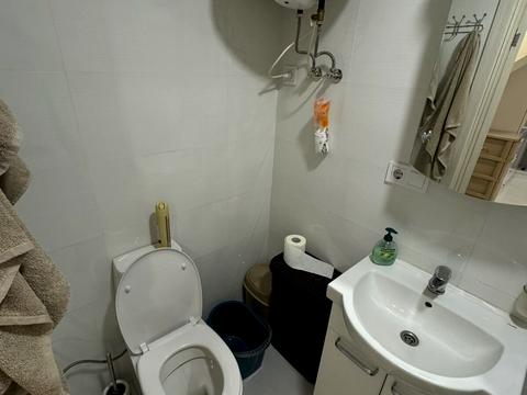 квартира за адресою Машинобудівна вул., 41