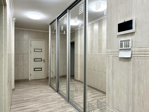 квартира по адресу Нижнеключевая ул., 14
