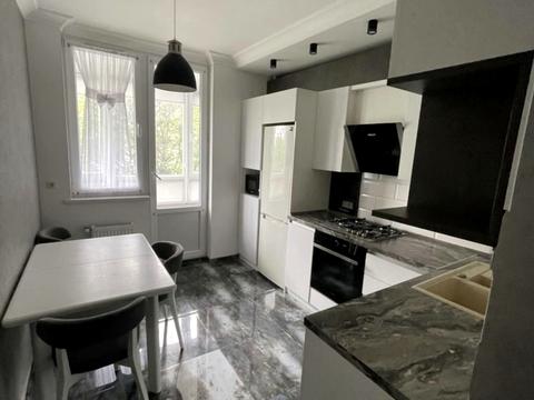 квартира по адресу Тараса Шевченко ул., 80