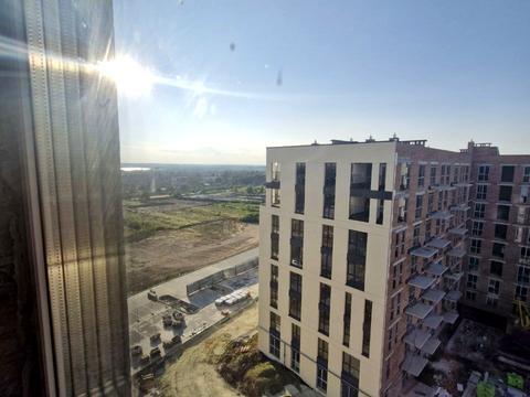 квартира за адресою Садова вул., 77 к1