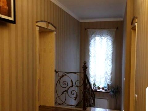дом по адресу Пілотна ул.