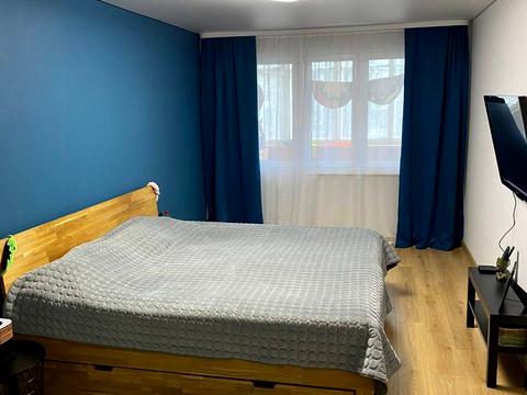 квартира по адресу Мира просп., 18