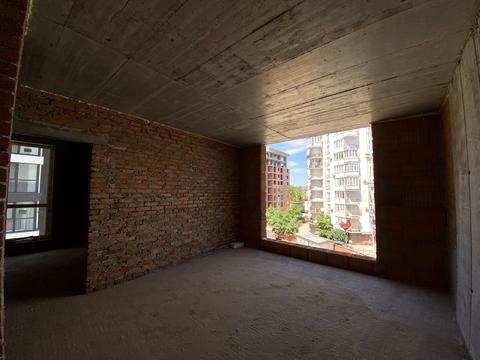 квартира по адресу Национальной Гвардии ул., 3