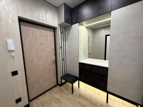 квартира за адресою Запорізьке шосе, 32д