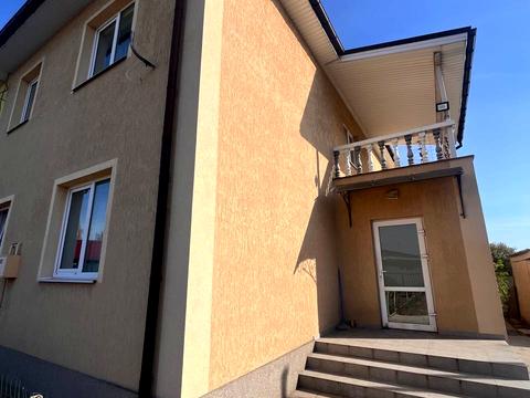 дом по адресу поштова