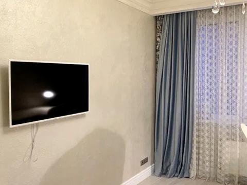 квартира по адресу Генуэзская ул., 3а