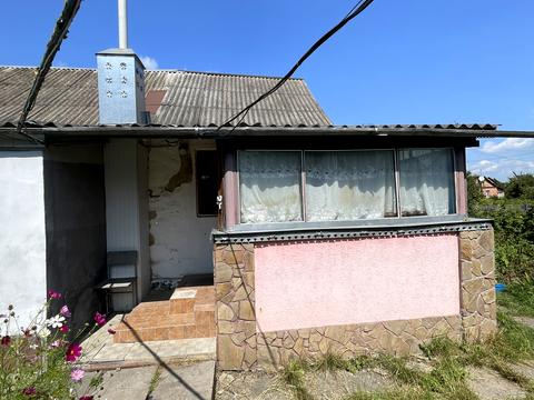 дом по адресу Садова, 17В