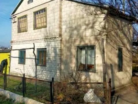 будинок за адресою Лісна