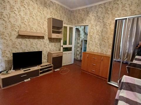 квартира за адресою Прохоровська вул., 12