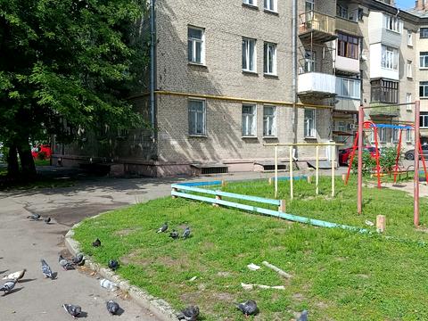 квартира по адресу Севастопольская ул., 13
