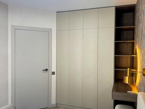 квартира по адресу Запорожское шоссе, 32д
