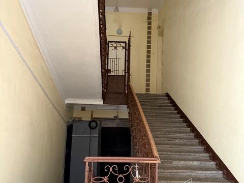 квартира по адресу Большая Васильковская ул. (Красноармейская), 25