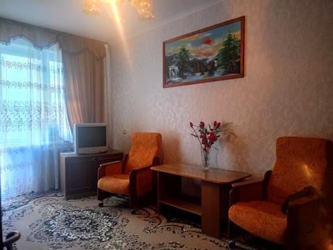 квартира за адресою Максима Залізняка вул., 30