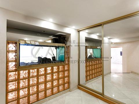 квартира по адресу Владимирская ул., 45