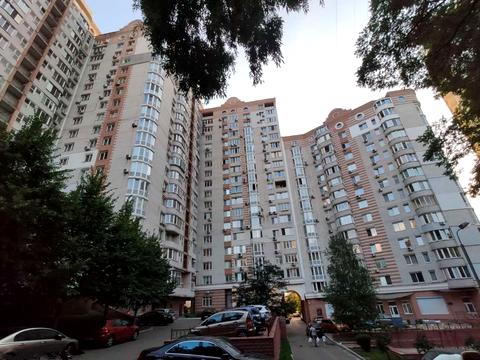 квартира за адресою Степана Руданського вул., 4-6