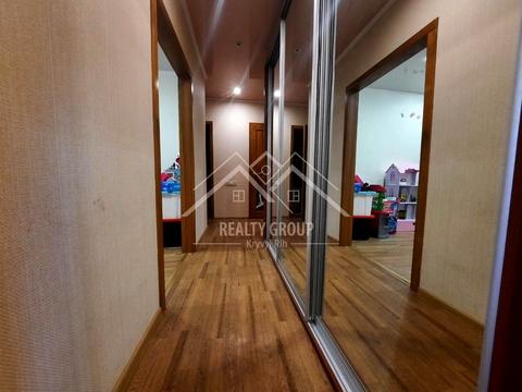 квартира за адресою Європейський бульв., 25