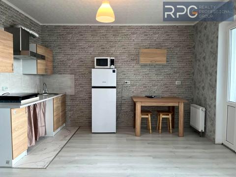 квартира за адресою Лісова вул., 3