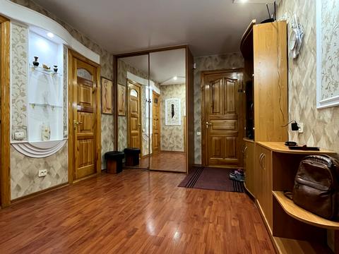квартира за адресою Драгоманова вул., 31