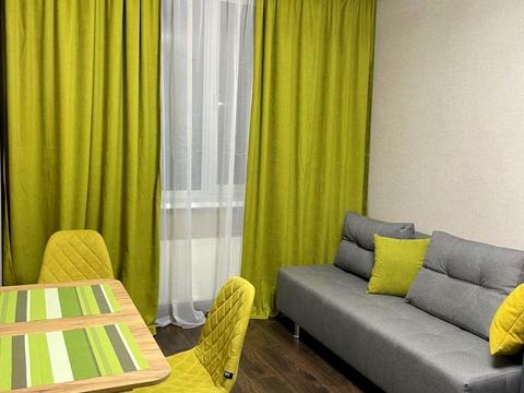 квартира за адресою Столичне шосе, 1
